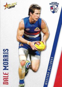 2015 Select AFL Champions #218 Liam Picken Front